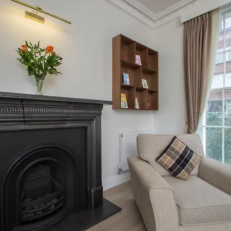 Marylebone Village Apartments London Room photo