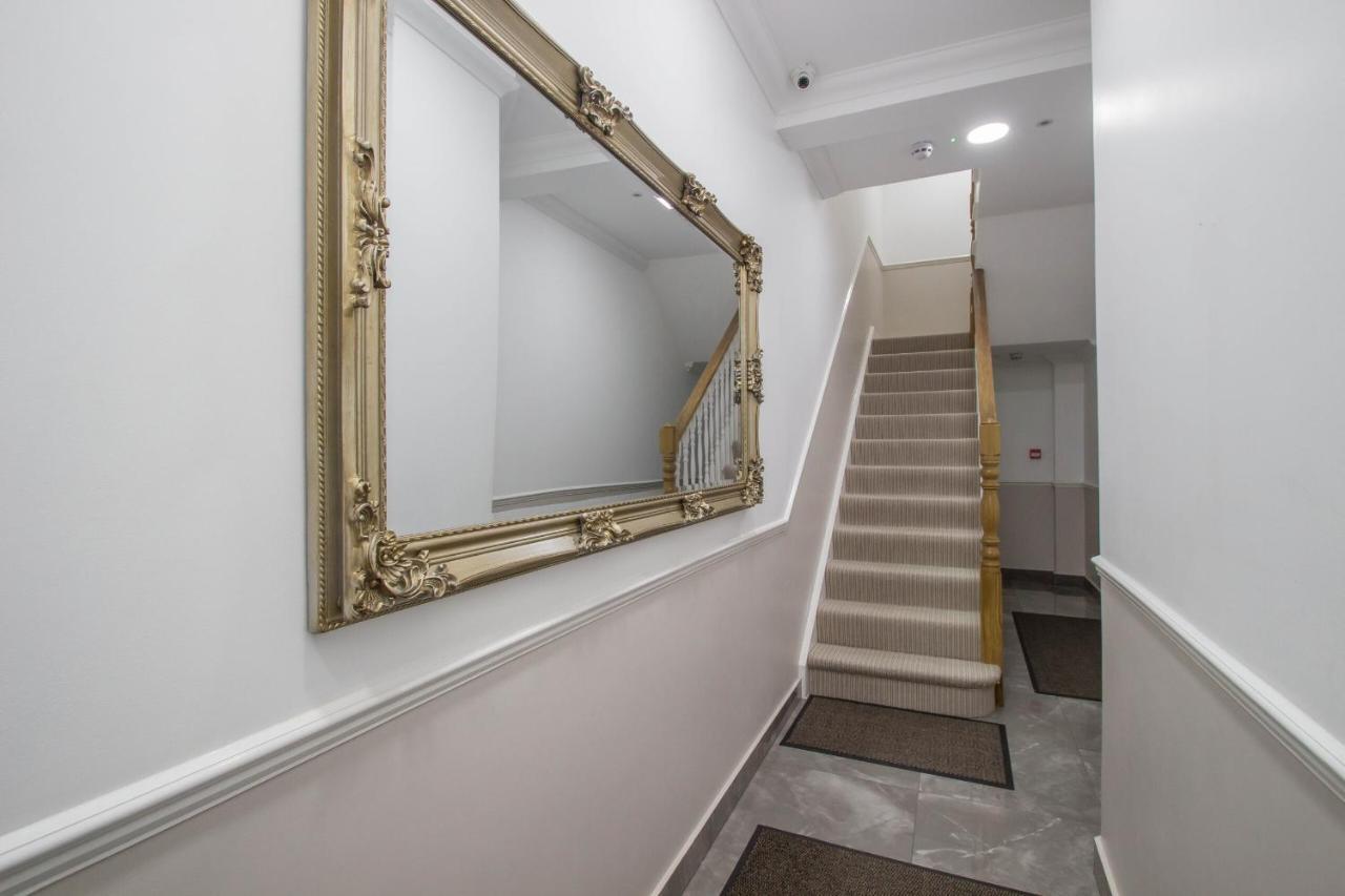 Marylebone Village Appartement