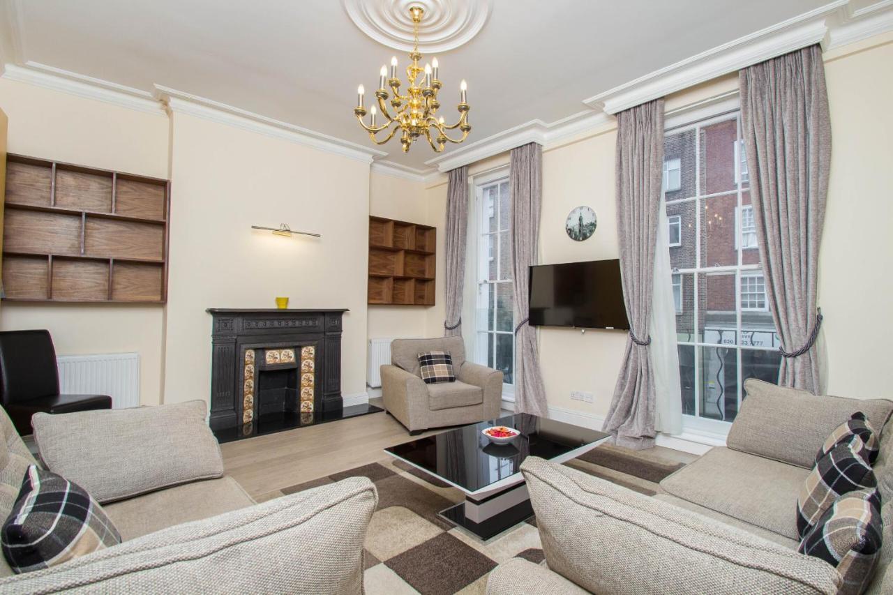 Appartement Marylebone Village Londres
