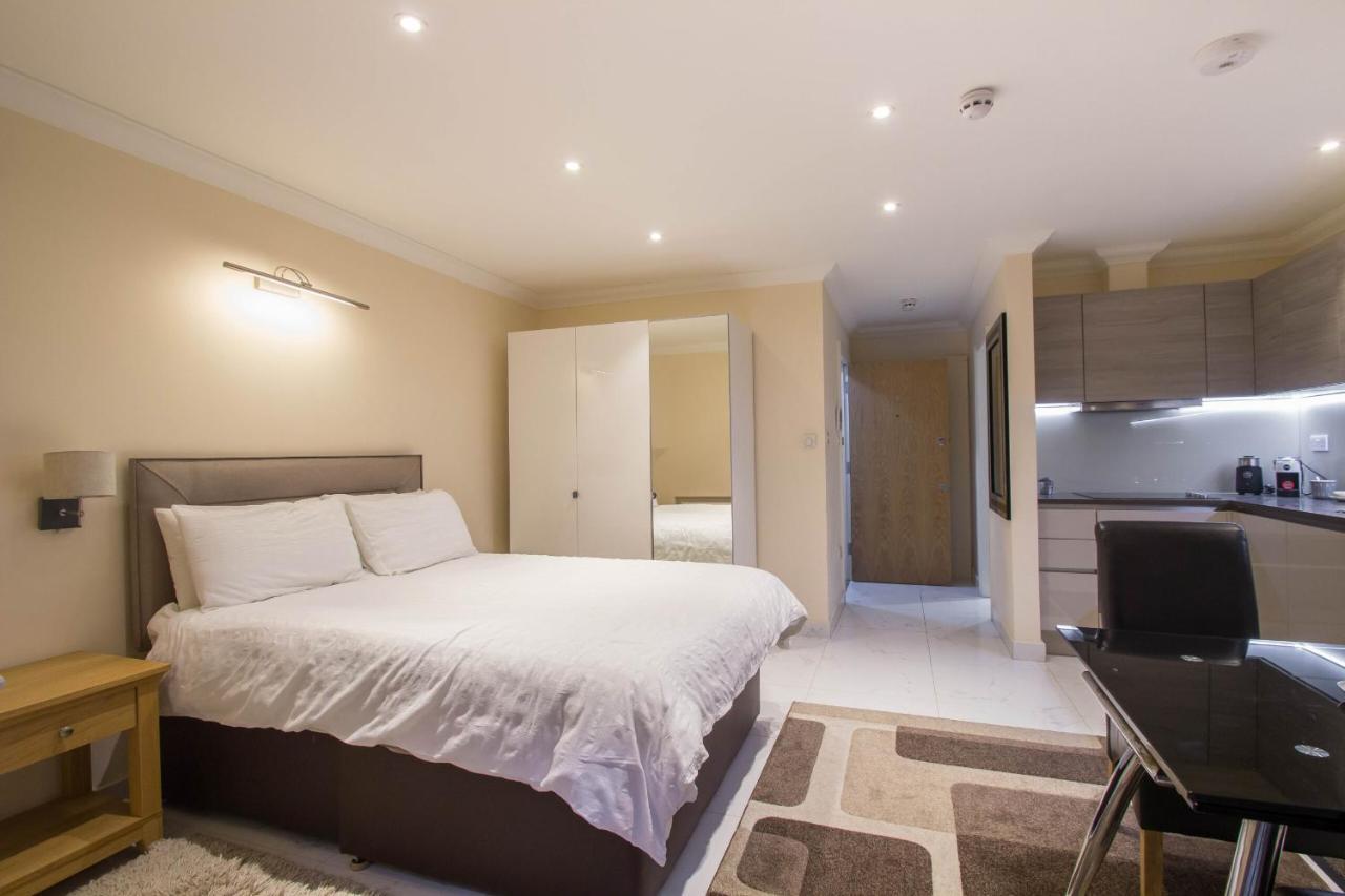 Appartement Marylebone Village Londres