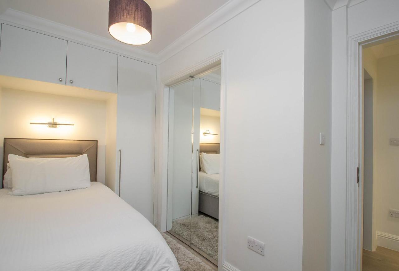 Marylebone Village Appartement *