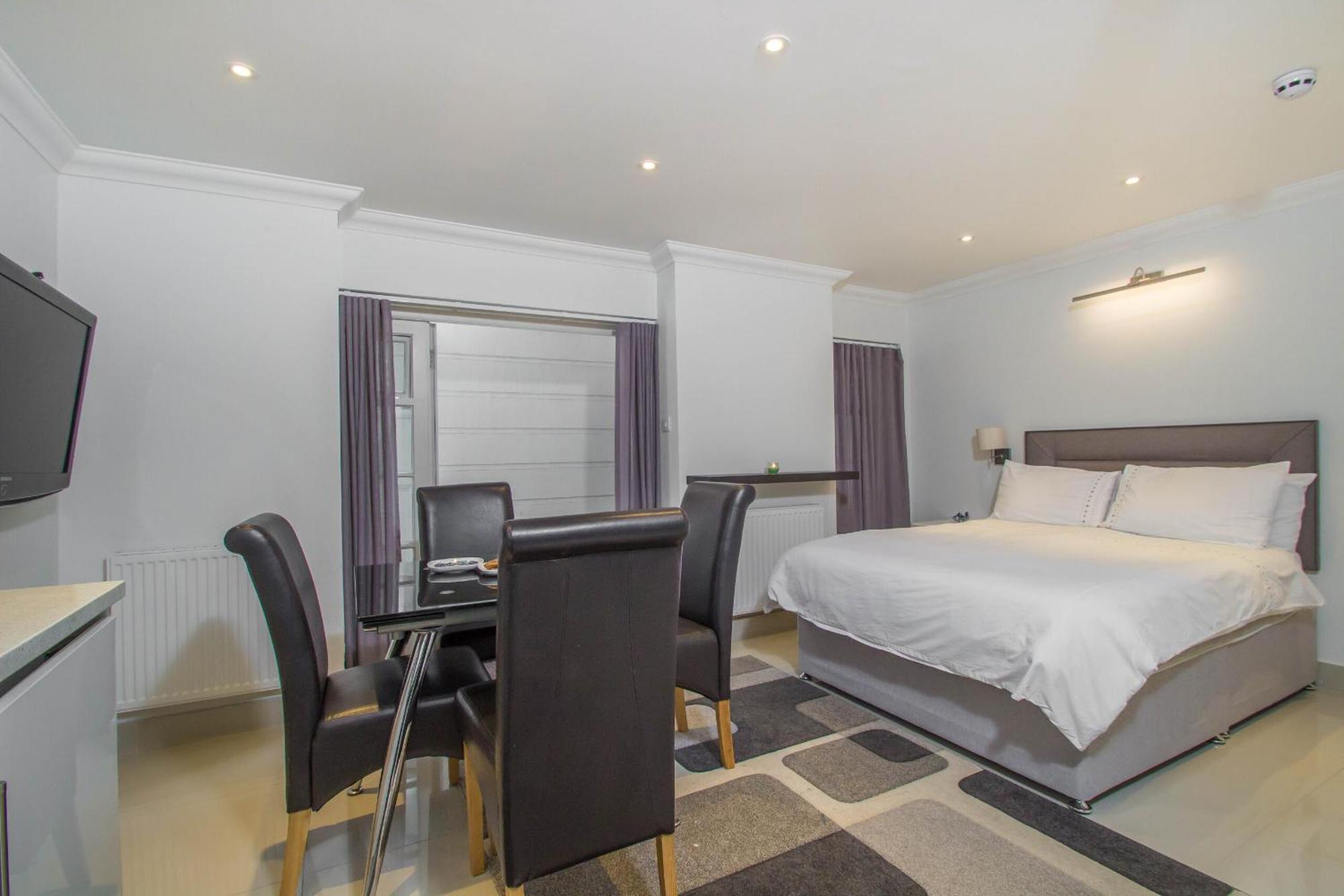 Marylebone Village Appartement *