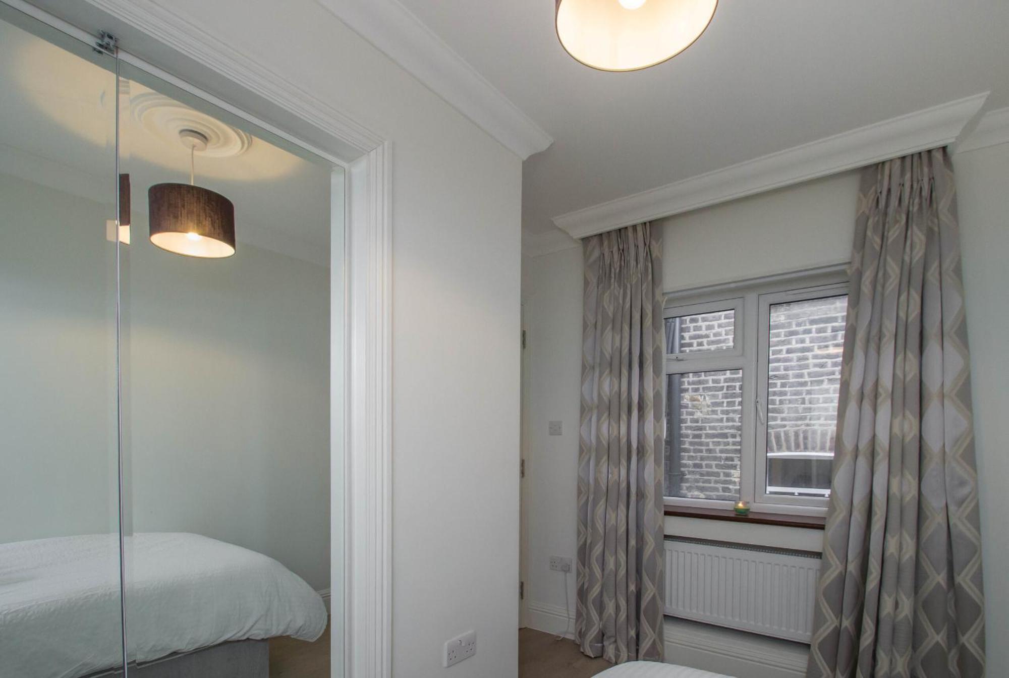 Appartement Marylebone Village *