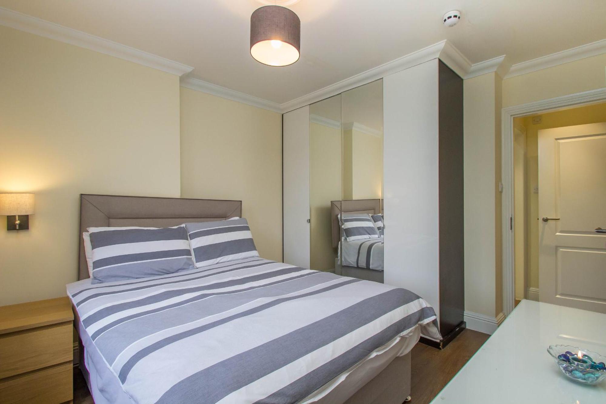 Appartement Marylebone Village Londres