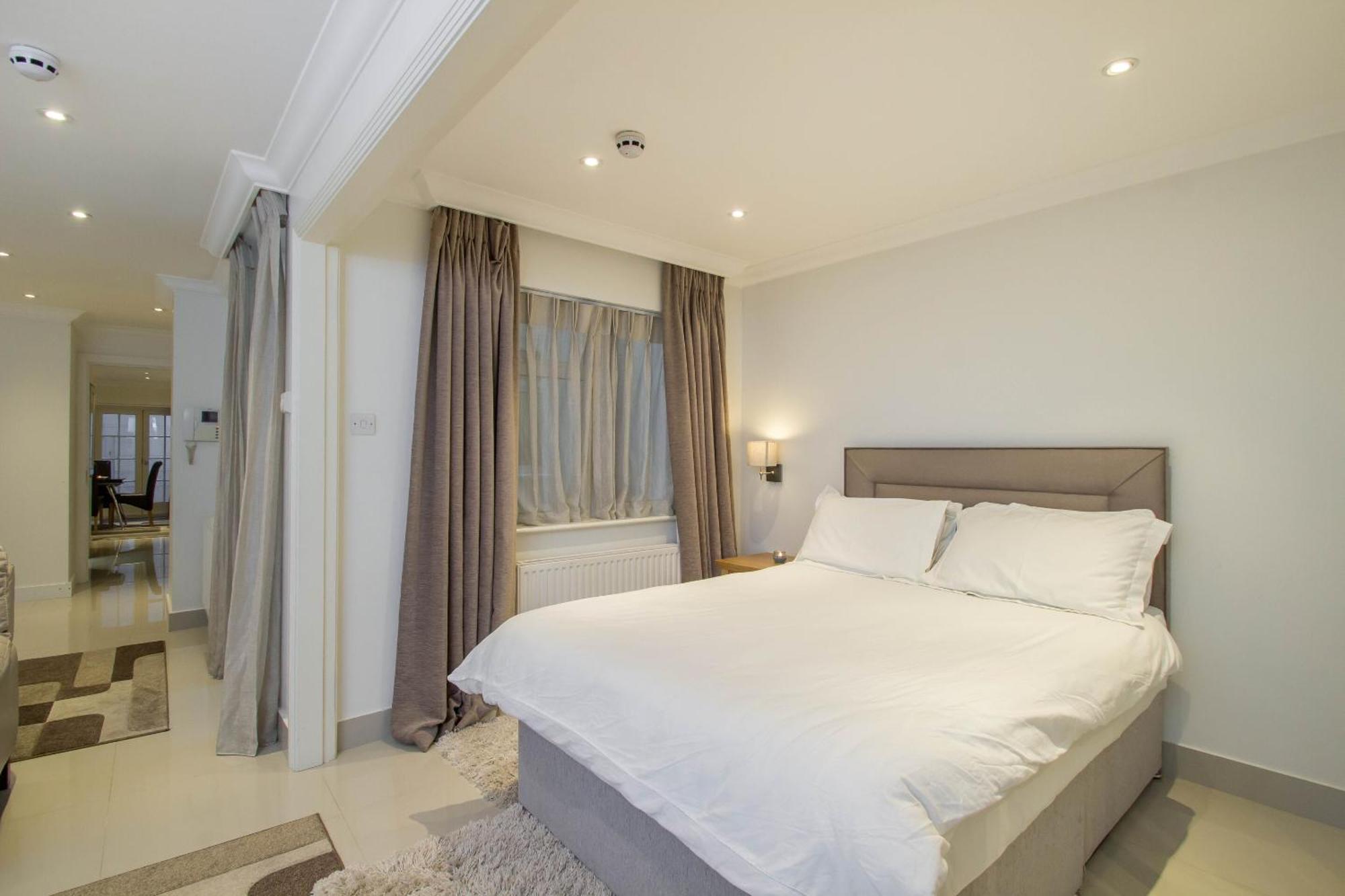 Marylebone Village Appartement