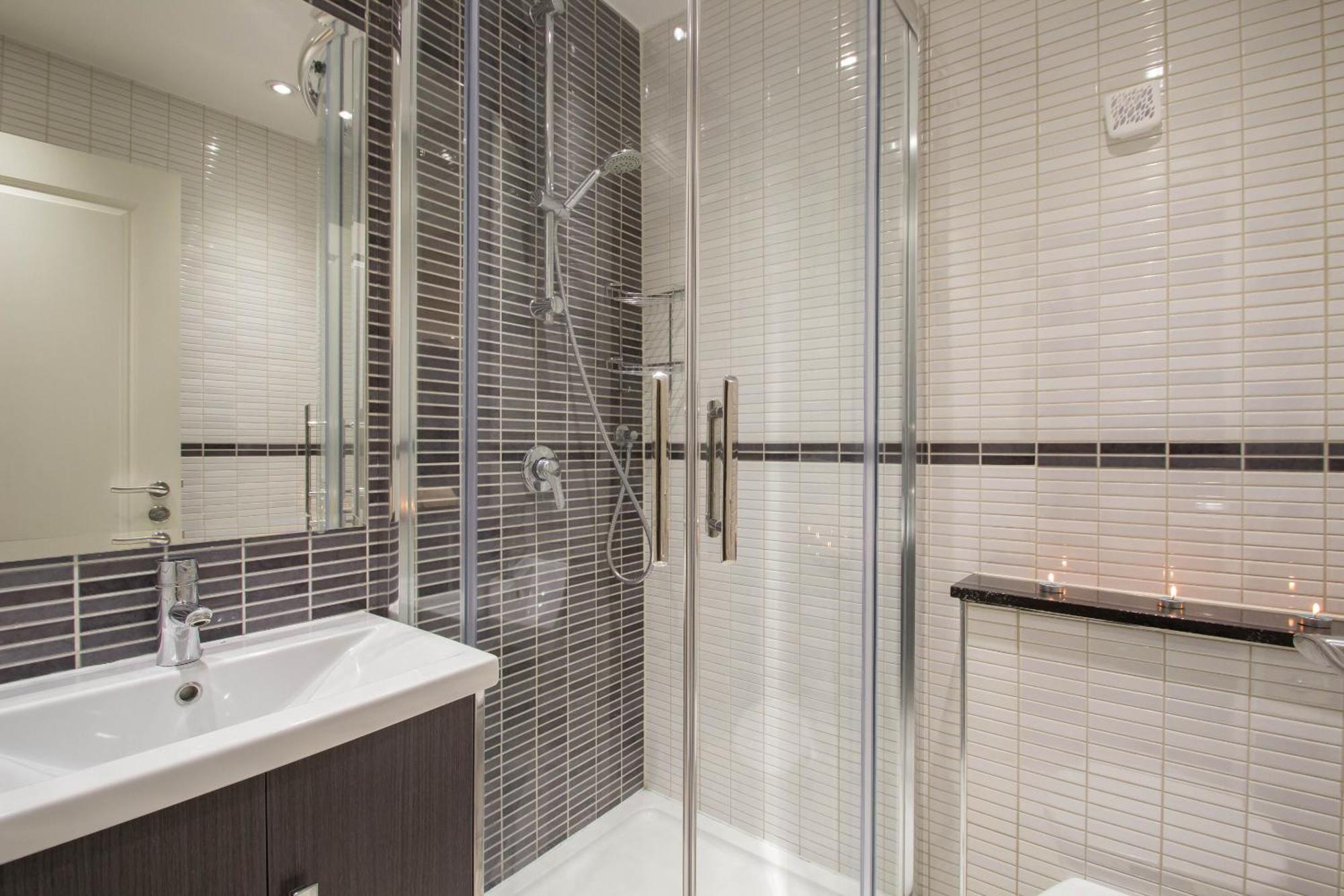 Appartement Marylebone Village *