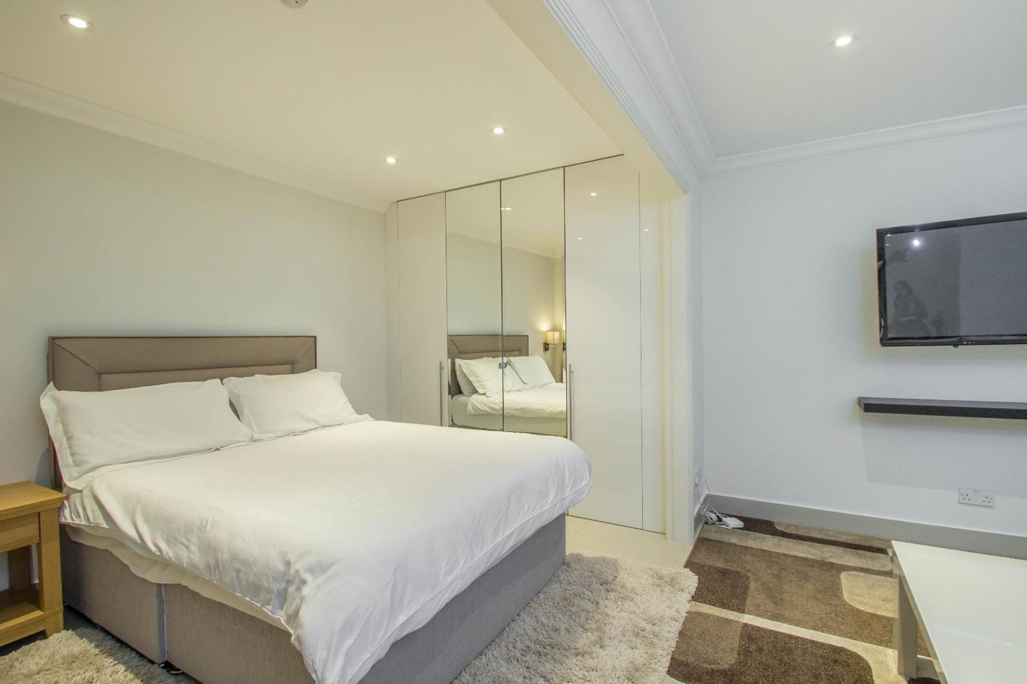 Appartement Marylebone Village Londres