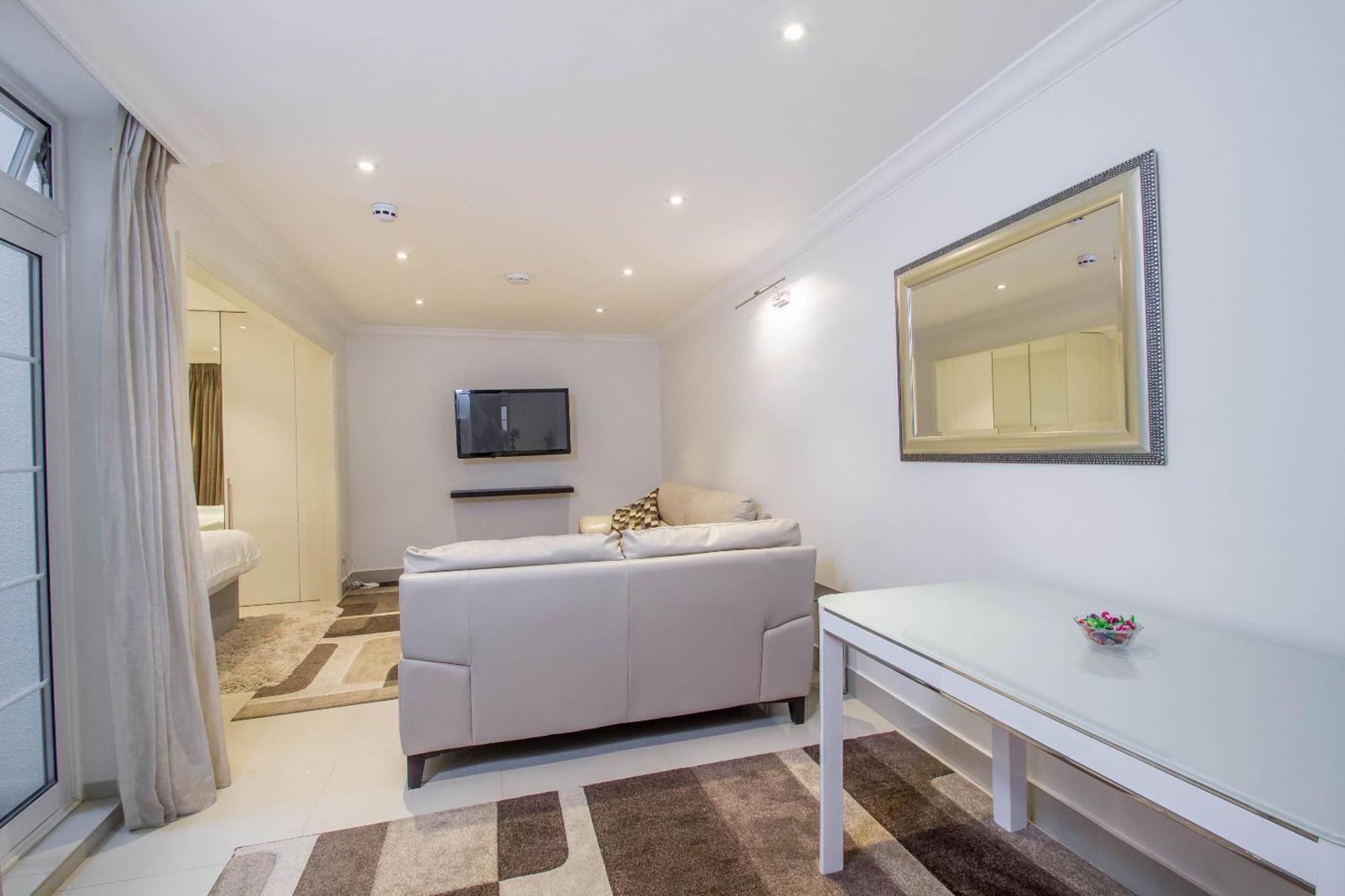 Marylebone Village Appartement