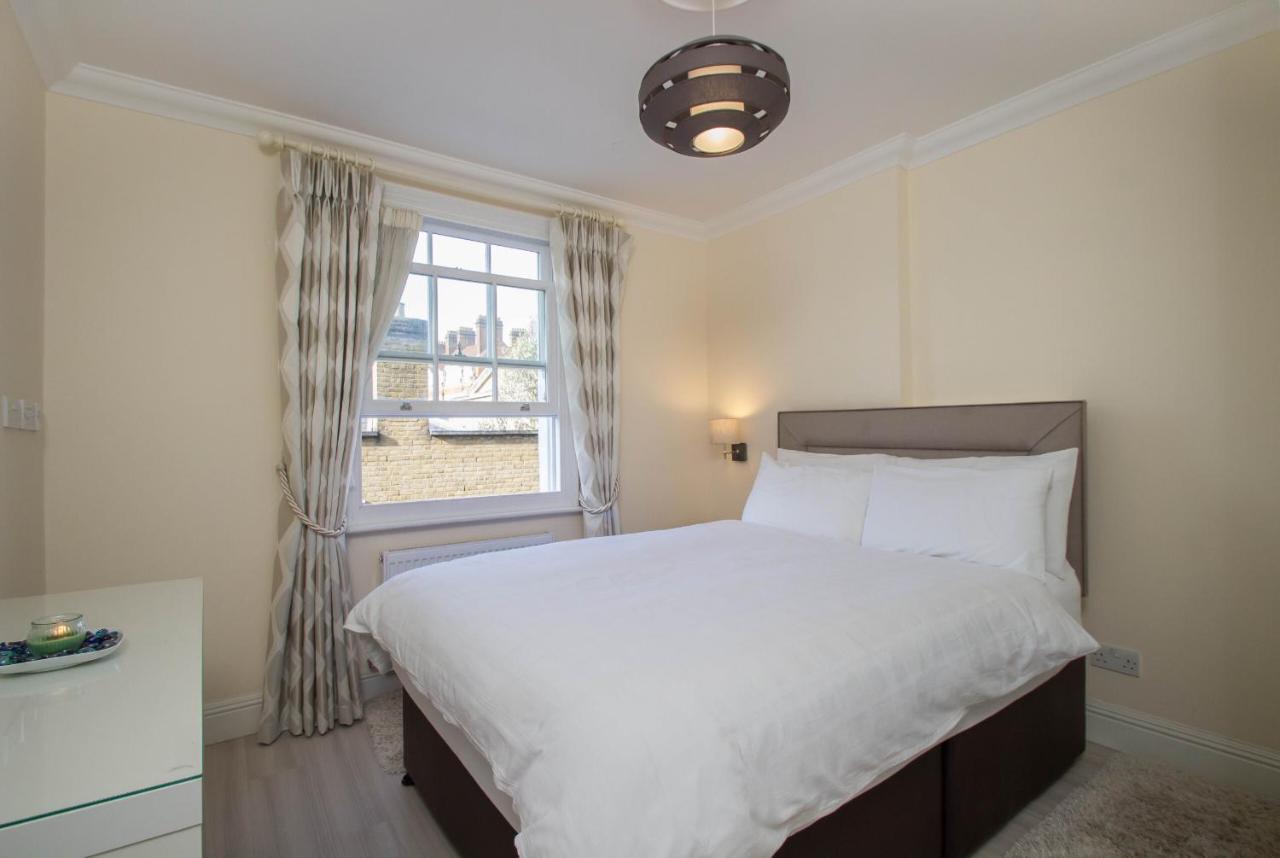 Marylebone Village Appartement Londres