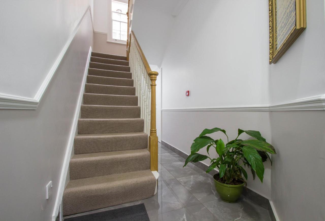 Marylebone Village Appartement *