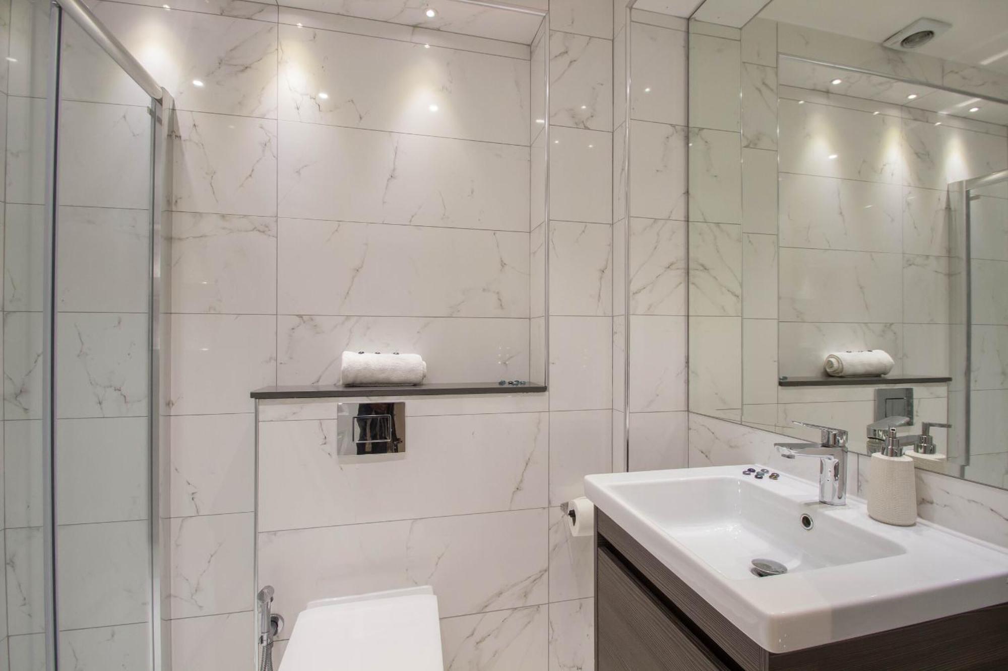 Appartement Marylebone Village *