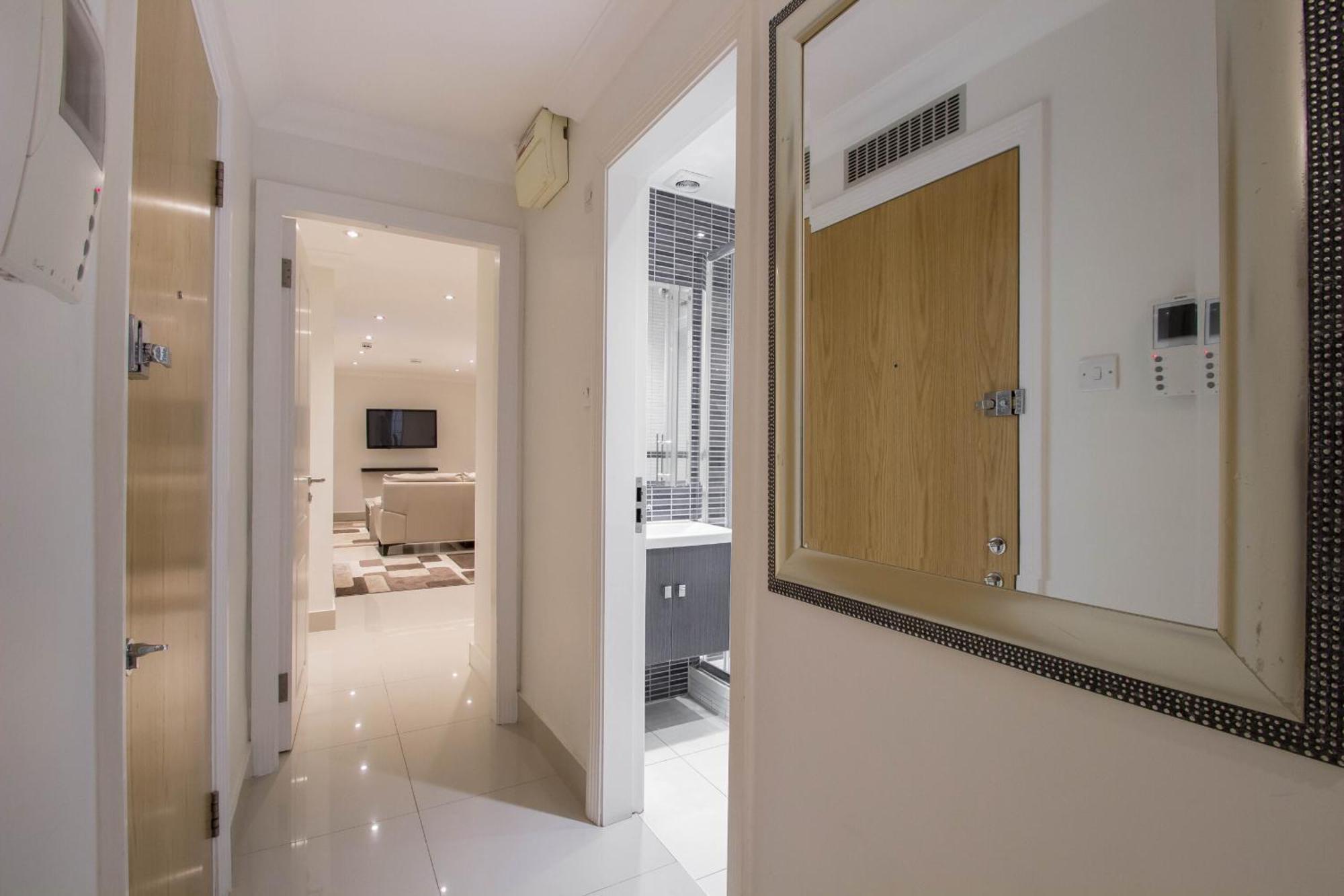 Marylebone Village Appartement *