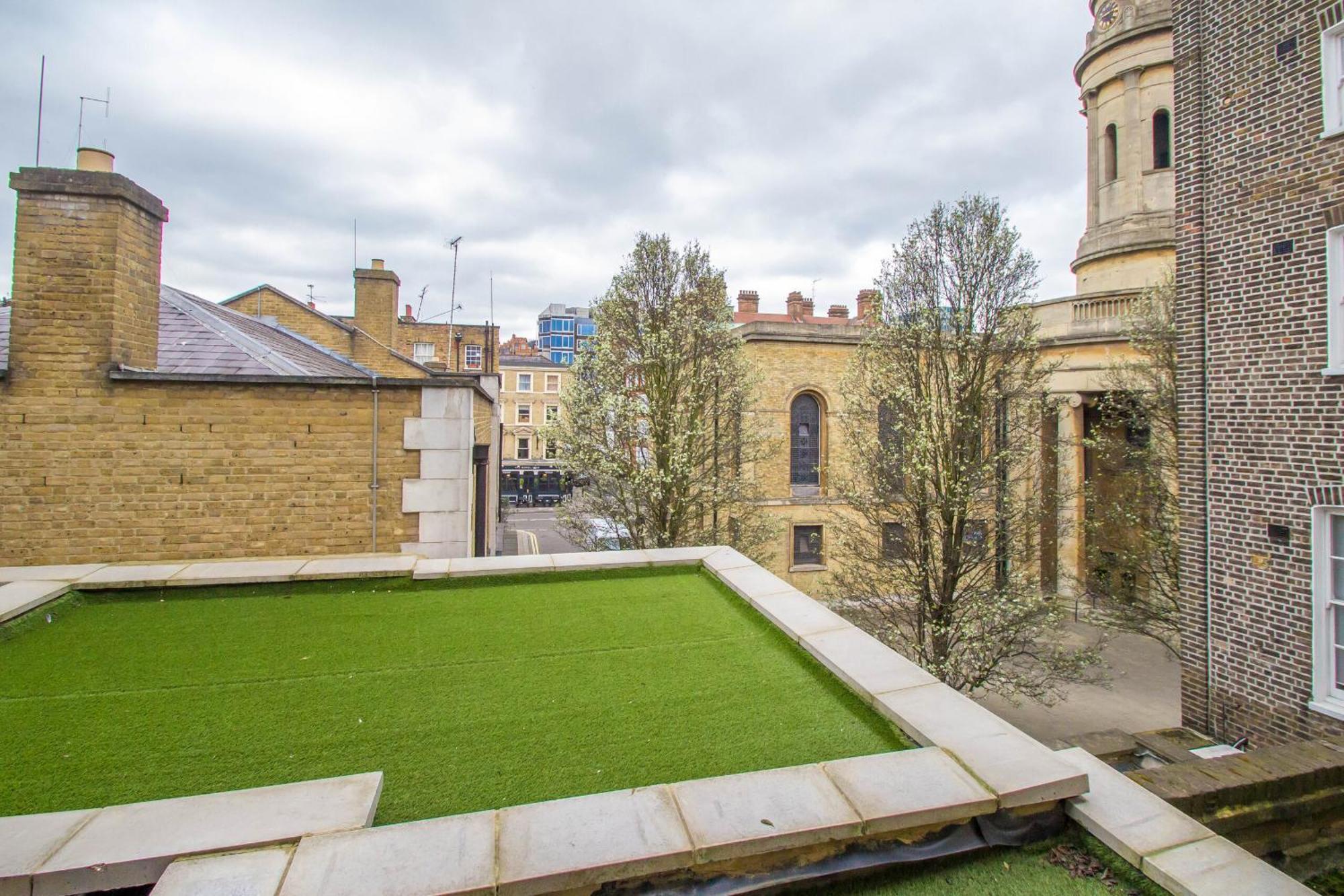 Marylebone Village Appartement Londres