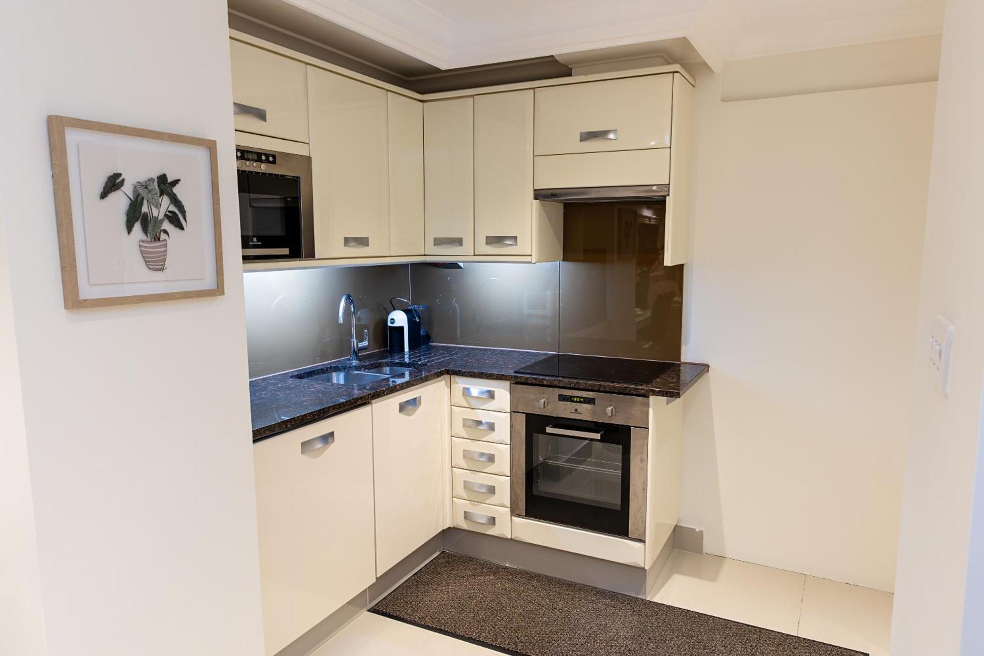Marylebone Village Appartement *