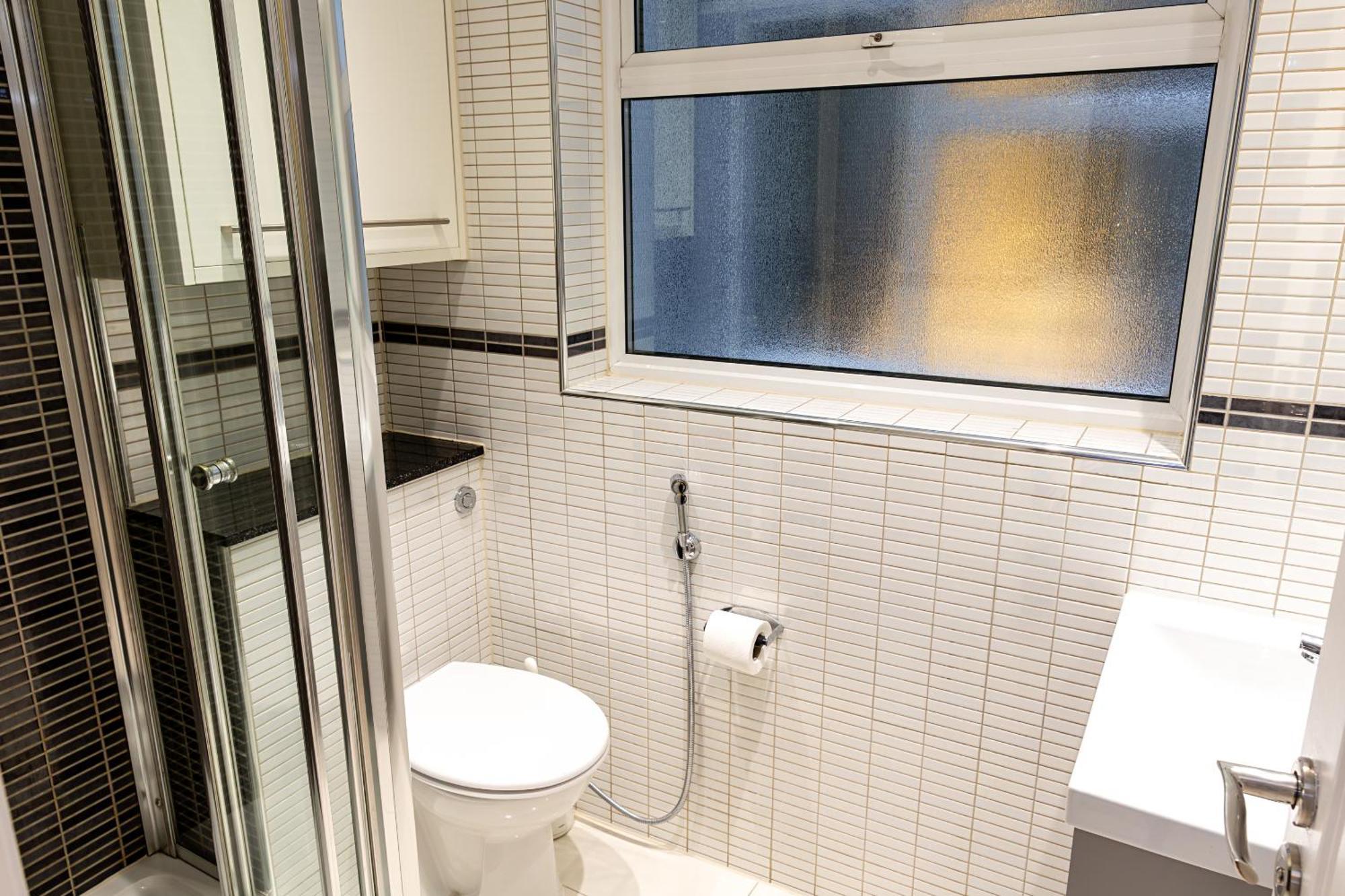 Marylebone Village Appartement *